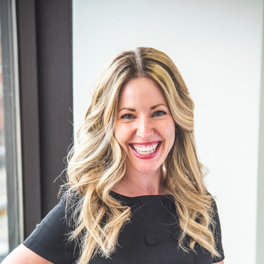 Portrait of Cassandra Johnstone